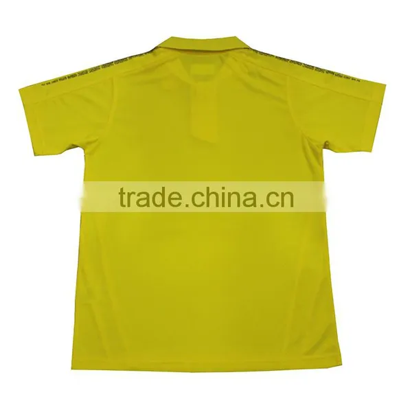 New Arrival Cheap Polo Shirt Manufacture photo-2