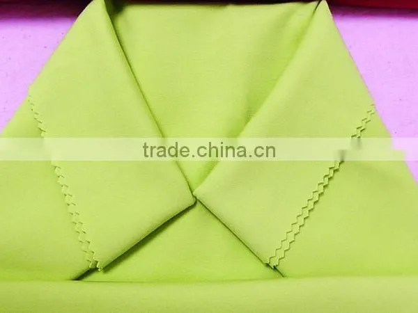 Nylon Lycra Fabric for Ladyies Dress photo-2