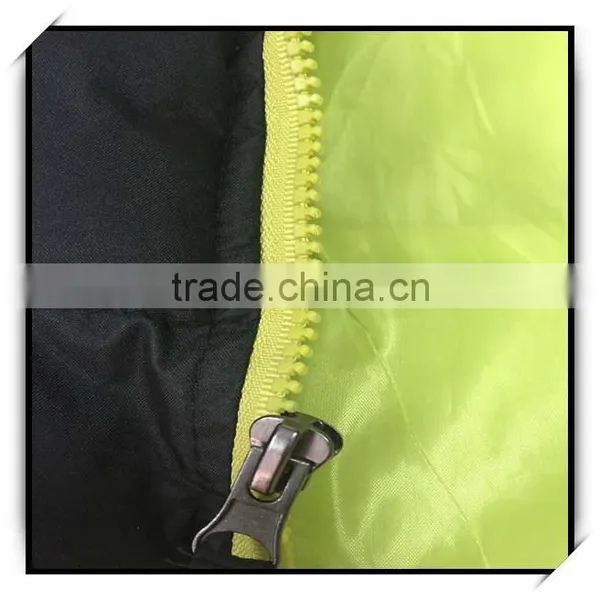 Boys Customize Cheap Quilted Jacket Heated Vest photo-4