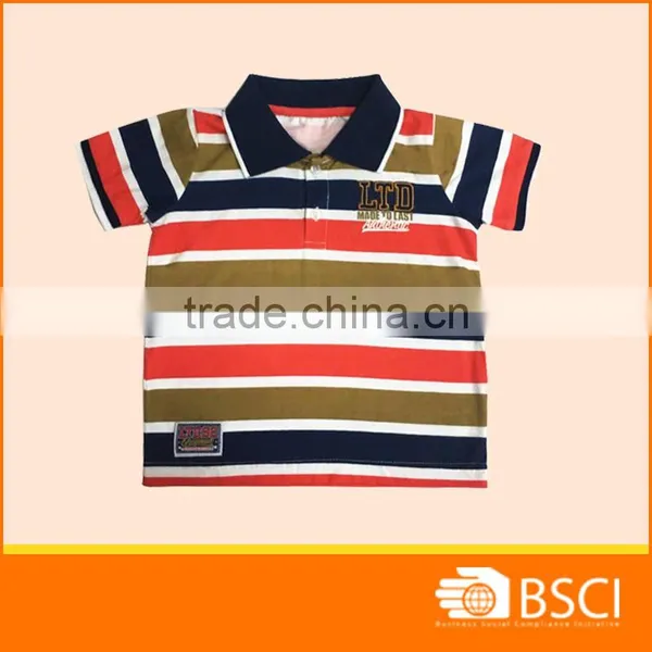 On Sale Stock Baby Boy Printed T Shirt+ Twill Pant Clothing Set photo-2