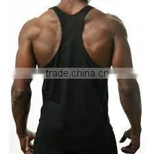 Stringer Vest, Men Tank Top 100% Cotton, ( Paypal ) photo-5