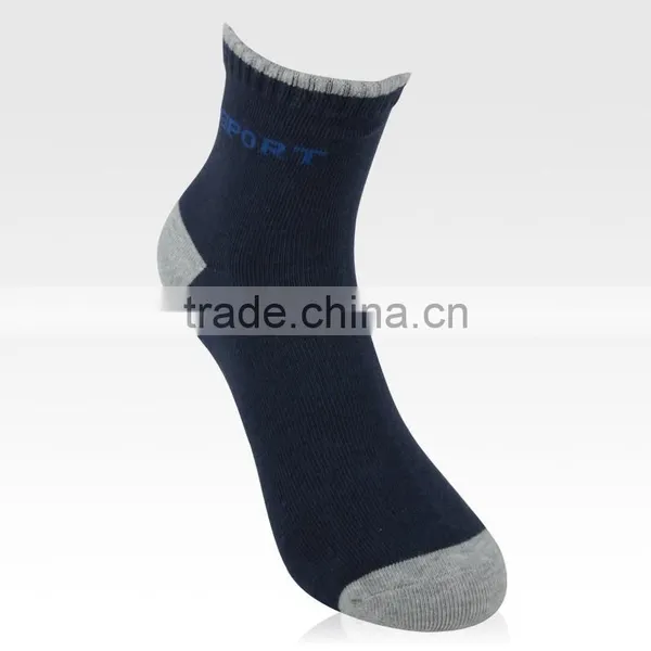 100 Polyester Baby Sock photo-2