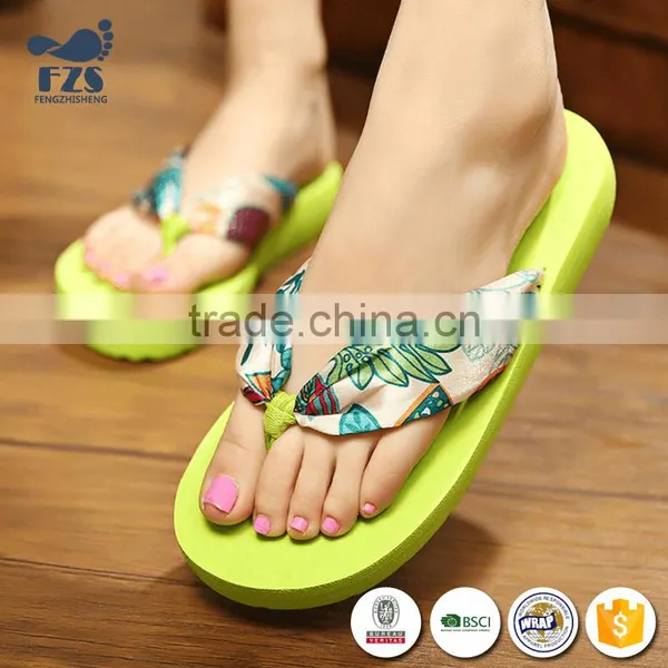 HFRTA66 Made in Guangzhou Women Casual Sandals Shoes 2017 photo-6