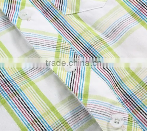 Mom and Bab 2015 Summer Wholesale Boys Polo Shirt(15022) photo-3