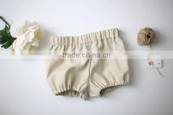 Wholesale Kid Summer Boutique Baby Clothes Girl Children Fashion New Model Baby Pants Leggings photo-2