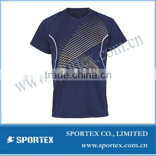 2016 OEM Dry Fit Sport Shirt , Sport t Shirt 12002 photo-5