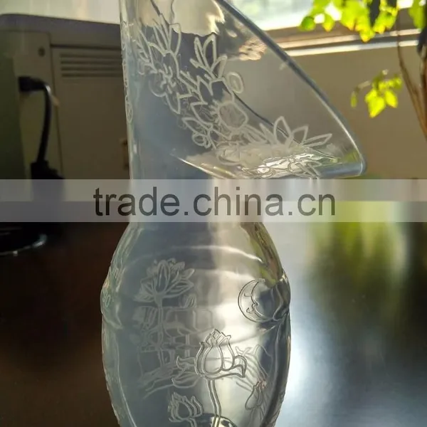 Manual Silicone Breast Pump Vacuum Pump Collector Factory Breast Pumps Lids New Mould Without Chinese Words photo-2