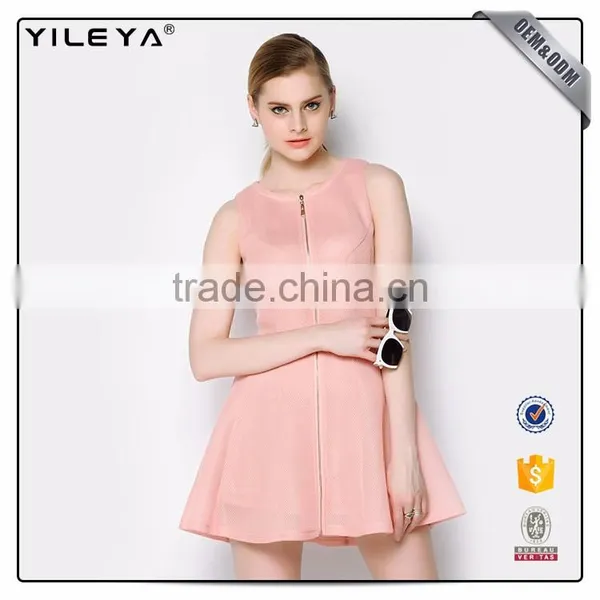 Oem Services Sleeveless Forever 21 Dresses photo-4