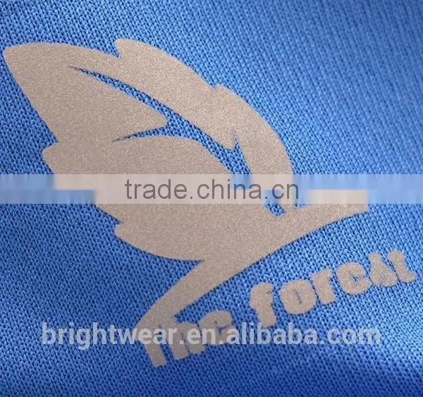 Different Kinds of Heat Transfer Logo be Heated on Garments photo-3