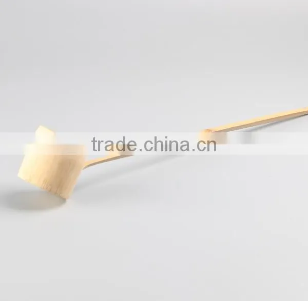 Tea Ceremony Bamboo Water Ladle Hishaku photo-2