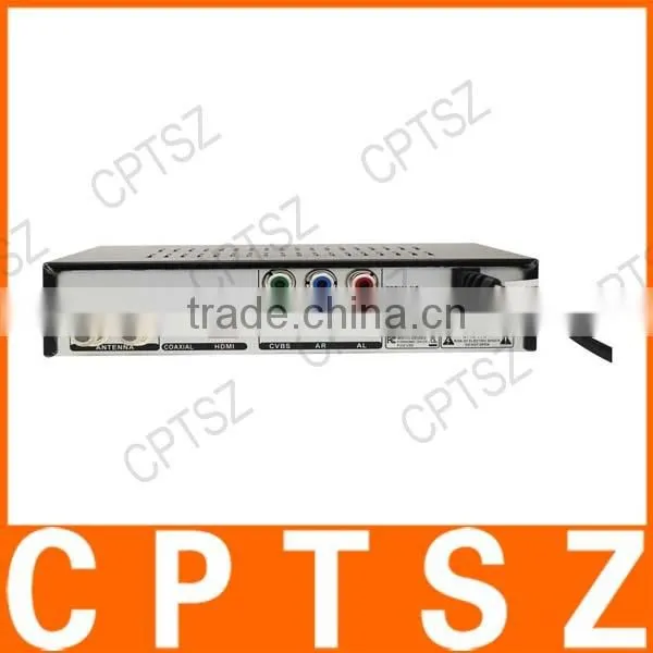 New Digital ATSC TV Tuner Digital TV Receiver for Canada Mexico and USA Digital Converter Box With 1080p HDMI Video Output photo-2