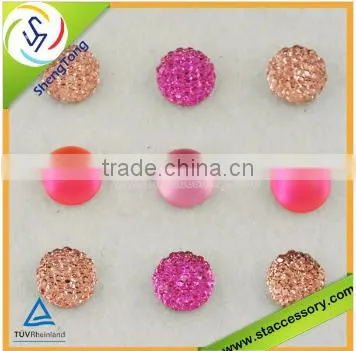 New Product Wholesale Glitter Rhinestone Sticker Rhinestone Wall Sticker photo-5