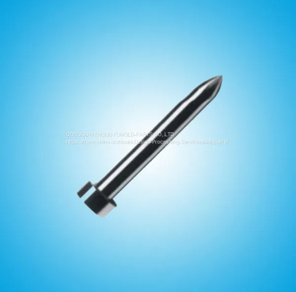 High Quality and Reasonable Price Profile Grinding Parts in Tungsten Carbide Mold Parts (CF-H25S /CF-H40S)