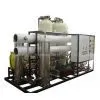 Seawater Desalination System