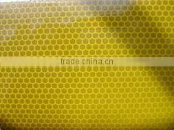 (PET Type)Hi Vis Reflective Sheeting Reflective Sticker Tape photo-2