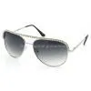 New Design Fashion Metal Sunglasses photo-3