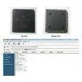 MCU Microcontroller Unit IC MCU 2.1MHZ 15K OTP 52-PLCC MC68HC705B16CFN MOTOROLA