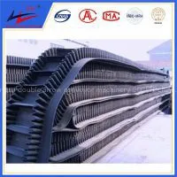 Durable Nylon Conveyor Belt photo-3