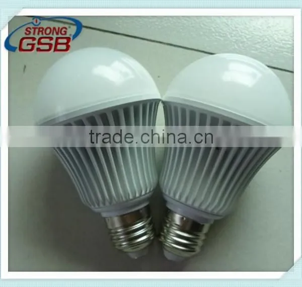 High Effiency Low Price E27 Led Dc 12v Led Bulb E27 photo-5
