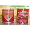 Canned Tomato Paste Brix 28-30% 210gx48tins photo-3