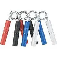 Power Grip for Your Hand Grip Test