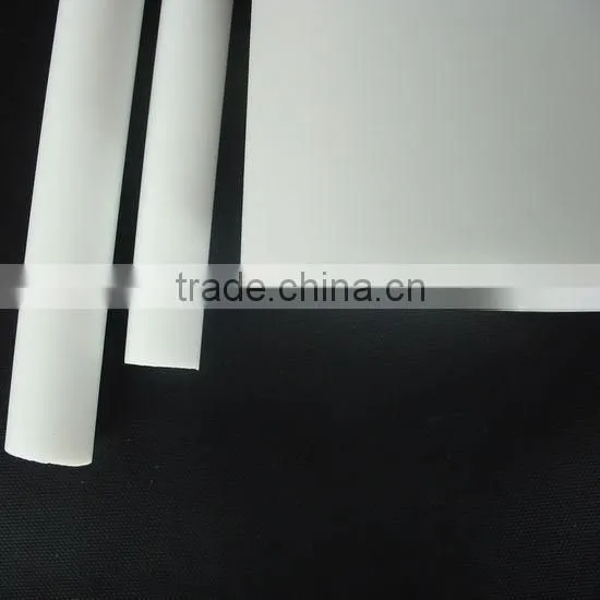 PTFE Rod and Sheet