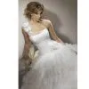 Wedding Dress& Bridal Gown--AAL117