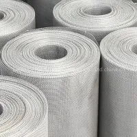 Stainless Steel Mesh for Sell