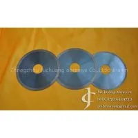 Lectroplated Grinding Wheels