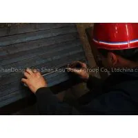 DZ L-series New Water-fire Tube Shell Boiler photo-2