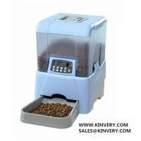 Automatic Pet Feeder (KPE-001R)