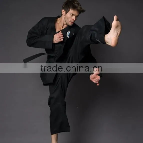 Canvas Karate Uniforms photo-4