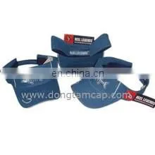 Sport Visor Cap photo-3