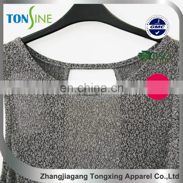 New Products 2016 Innovative Product Halterneck Vest for Women photo-3