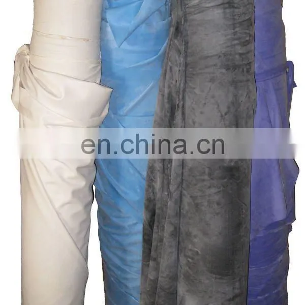 100% Natural Latex Sheet