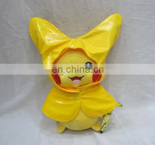Factory Direct Pokemon Plush Dolls for Toys Shop photo-6