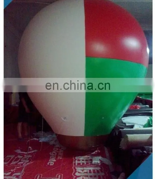 High Quality Floating Helium Gas Balloon photo-2