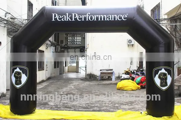 Cheap Inflatable Arch for Sale photo-2
