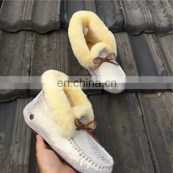 Wholesale Cheap Winter Snow Boot,Fashion Woman Boot,Lady Winter Boot photo-4
