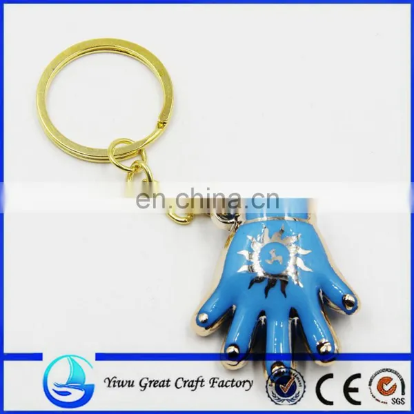 Custom Key Chain.Promotional Key Chain,Metal Key Chain photo-4