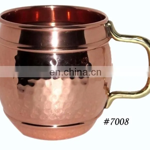 Moscow Mule Copper Mug Wholesaler photo-3