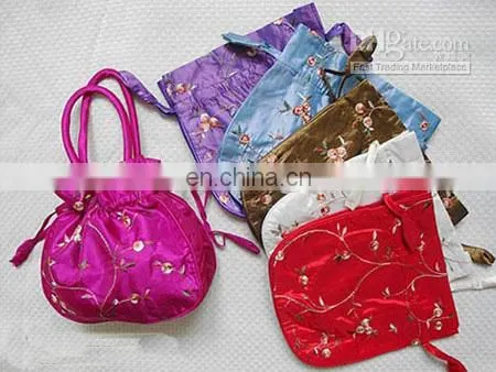 Gift Canvas Bag photo-4