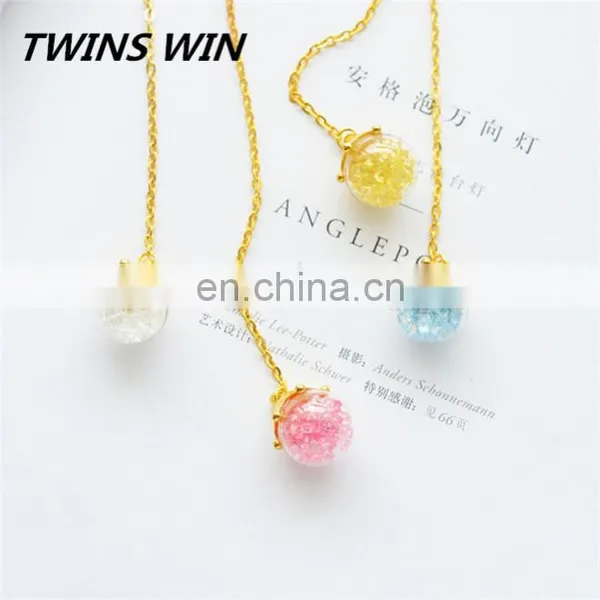 USA 2018 New Arrival School Cute Creative Stationery Set for Kids Different Shapes of Eco-friendly Gold Chain Metal Bookmarks photo-4