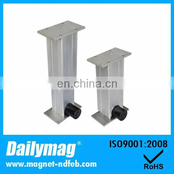 Electric DC Medical Used Tubular Linear Actuator photo-2