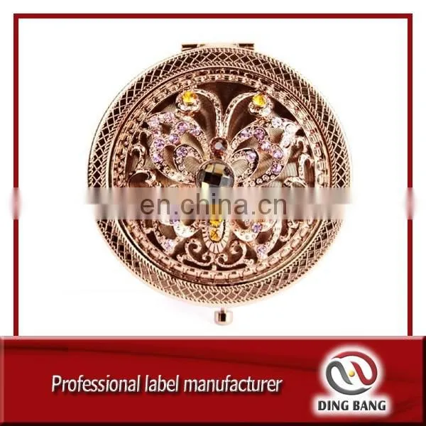DB Mini Hand Mirror