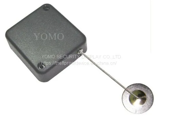 Retractable Long Wire Anti-theft Cable Pull Box VR Head Special Line Receptor photo-5