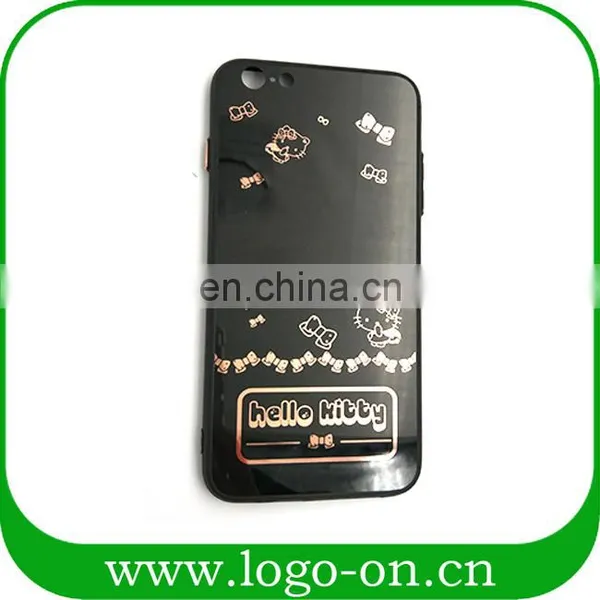 New Arrival Mirror Surface Mobile Case for IPhone photo-2