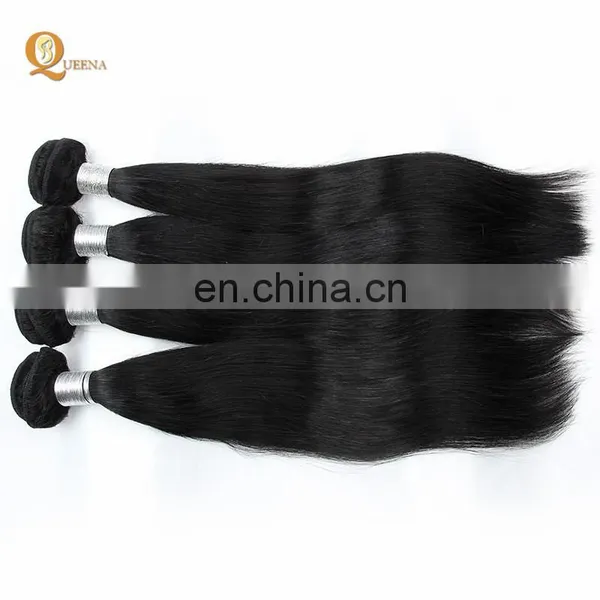 Wholesale Hair Piece Hair Extension Dropship Remy Indonesia Human Hair photo-4