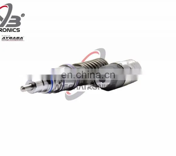 1497386 ELECTRONIC UNIT INJECTOR FOR SCANIA ENGINES photo-5