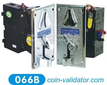 [GD]Z066B Comparable Coin Selector